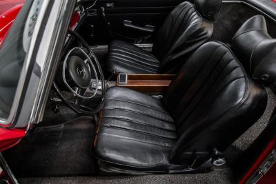 1970 Mercedes - Benz 280 SL Pagoda