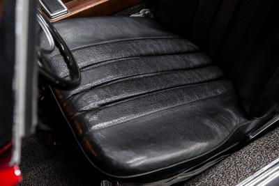 1970 Mercedes - Benz 280 SL Pagoda