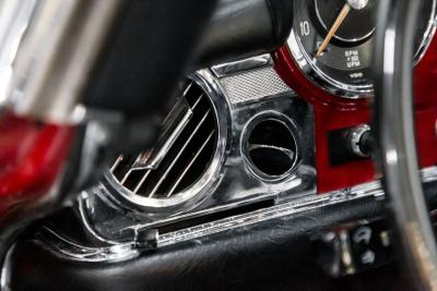 1970 Mercedes - Benz 280 SL Pagoda