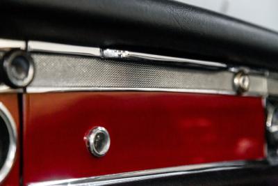 1970 Mercedes - Benz 280 SL Pagoda