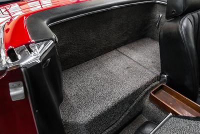 1970 Mercedes - Benz 280 SL Pagoda