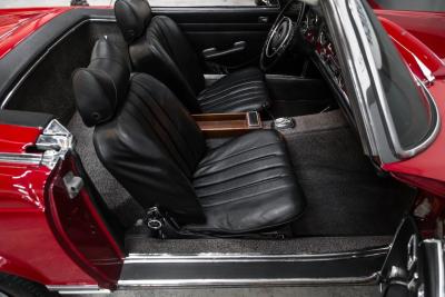 1970 Mercedes - Benz 280 SL Pagoda