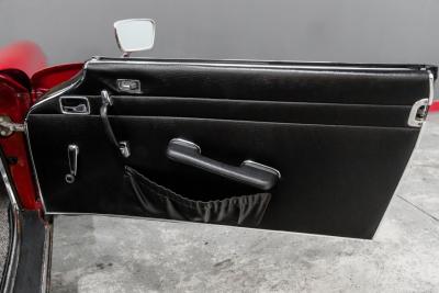 1970 Mercedes - Benz 280 SL Pagoda