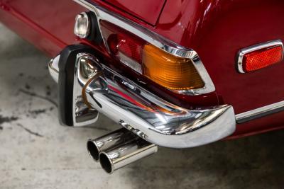 1970 Mercedes - Benz 280 SL Pagoda