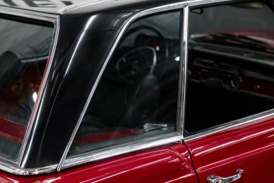 1970 Mercedes - Benz 280 SL Pagoda