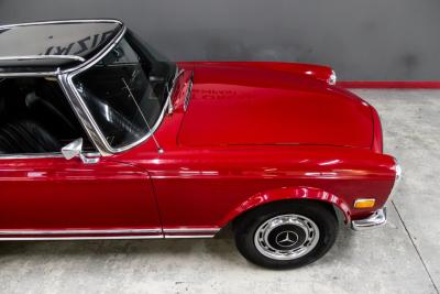 1970 Mercedes - Benz 280 SL Pagoda