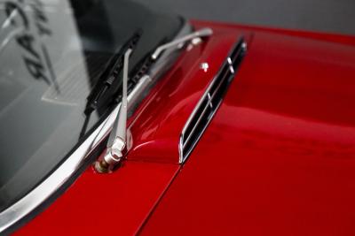 1970 Mercedes - Benz 280 SL Pagoda