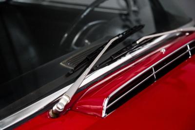 1970 Mercedes - Benz 280 SL Pagoda