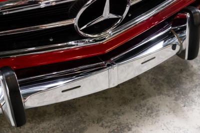 1970 Mercedes - Benz 280 SL Pagoda