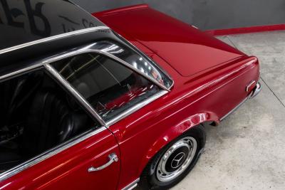 1970 Mercedes - Benz 280 SL Pagoda