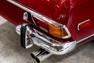 1970 Mercedes - Benz 280 SL Pagoda