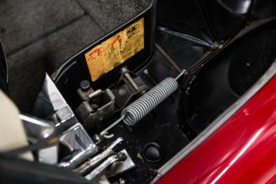 1970 Mercedes - Benz 280 SL Pagoda
