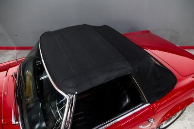 1970 Mercedes - Benz 280 SL Pagoda