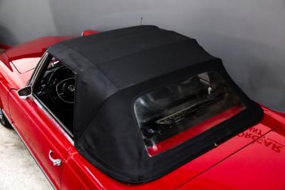 1970 Mercedes - Benz 280 SL Pagoda