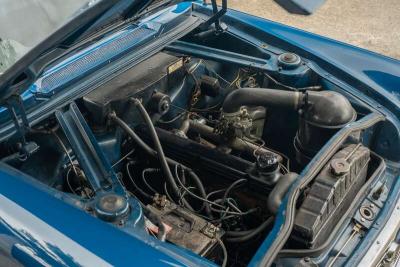 1959 Ford ZEPHYR