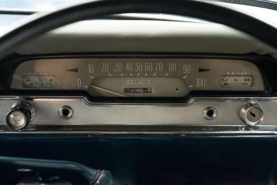 1959 Ford ZEPHYR