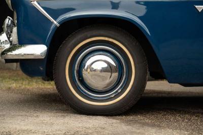 1959 Ford ZEPHYR