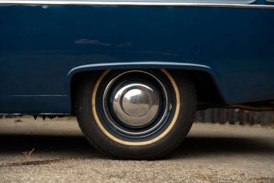 1959 Ford ZEPHYR