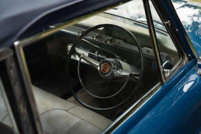 1959 Ford ZEPHYR