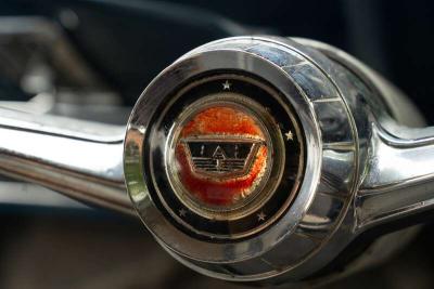 1959 Ford ZEPHYR