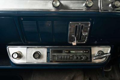 1959 Ford ZEPHYR