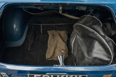 1959 Ford ZEPHYR