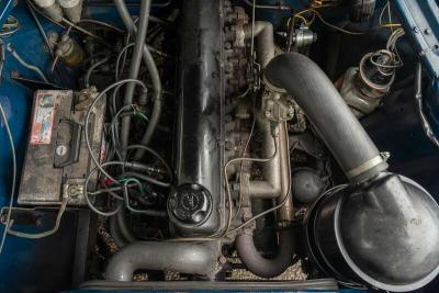 1959 Ford ZEPHYR