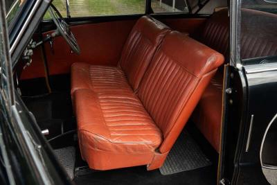 1952 Austin A70 DHC