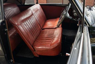 1952 Austin A70 DHC