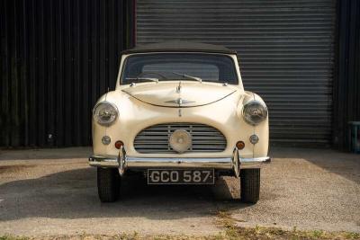 1951 Austin A40 SPORTS CONVERTIBLE