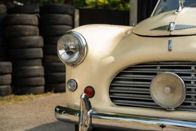 1951 Austin A40 SPORTS CONVERTIBLE