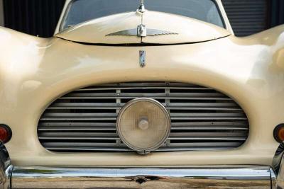 1951 Austin A40 SPORTS CONVERTIBLE