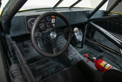 1974 Chevrolet Camaro IROC