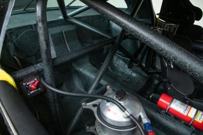 1974 Chevrolet Camaro IROC