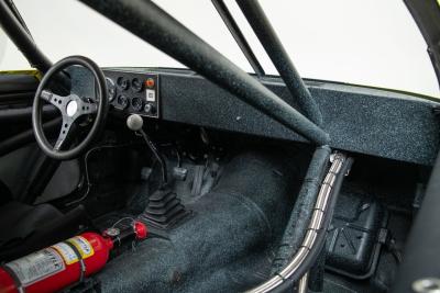 1974 Chevrolet Camaro IROC