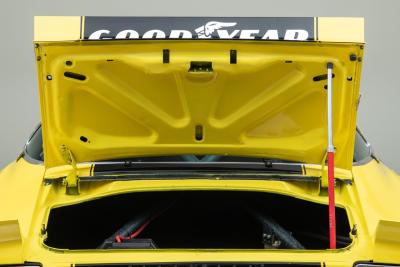 1974 Chevrolet Camaro IROC