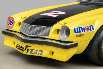 1974 Chevrolet Camaro IROC