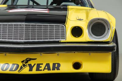1974 Chevrolet Camaro IROC