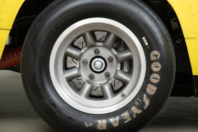 1974 Chevrolet Camaro IROC