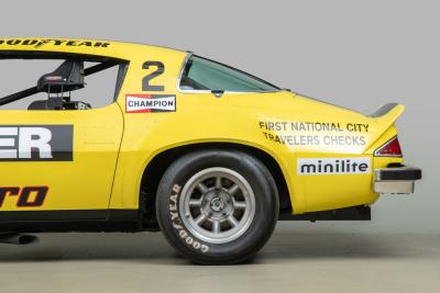 1974 Chevrolet Camaro IROC