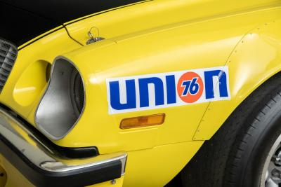1974 Chevrolet Camaro IROC
