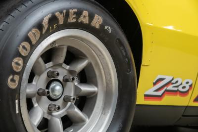 1974 Chevrolet Camaro IROC