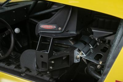 1974 Chevrolet Camaro IROC