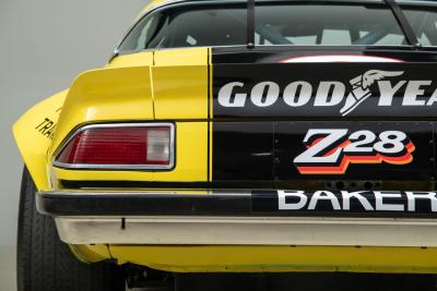 1974 Chevrolet Camaro IROC