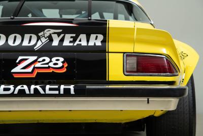 1974 Chevrolet Camaro IROC