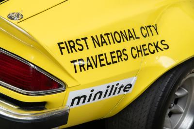 1974 Chevrolet Camaro IROC