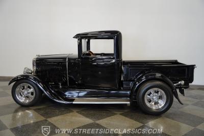 1931 Ford Model A Pickup