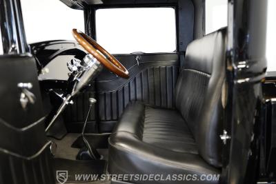 1931 Ford Model A Pickup