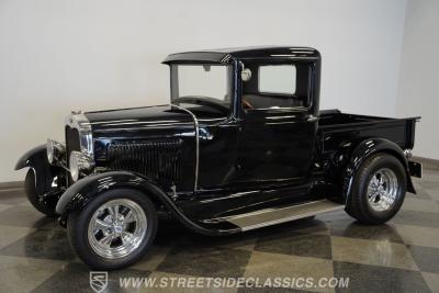 1931 Ford Model A Pickup