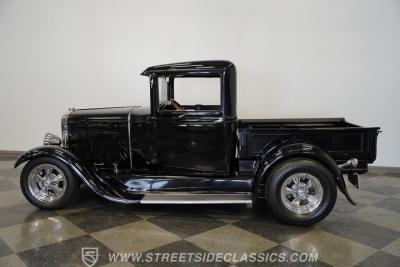 1931 Ford Model A Pickup